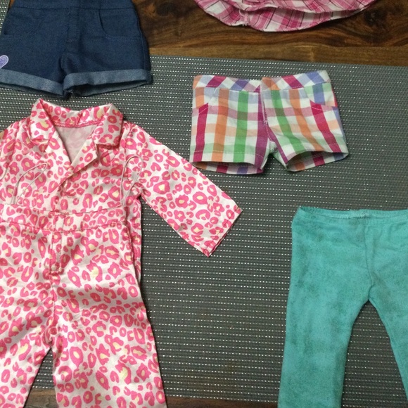 American girl bundle(USED) - Picture 1 of 1